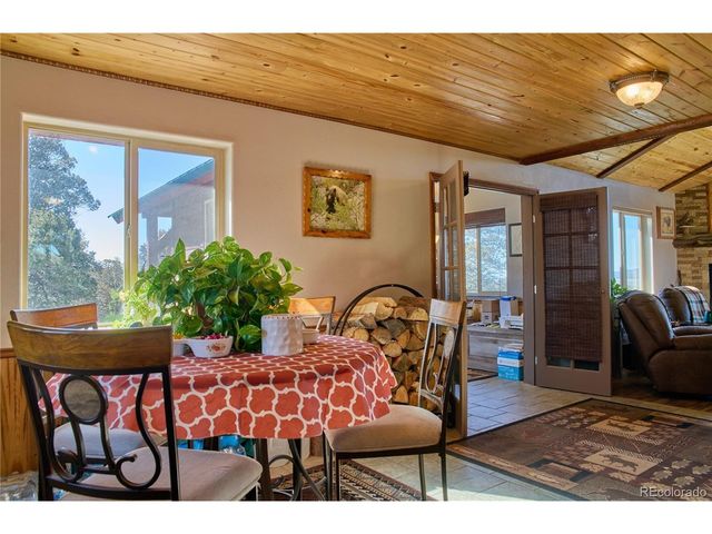 7865 Platten Rd, Fort Garland, CO 81133