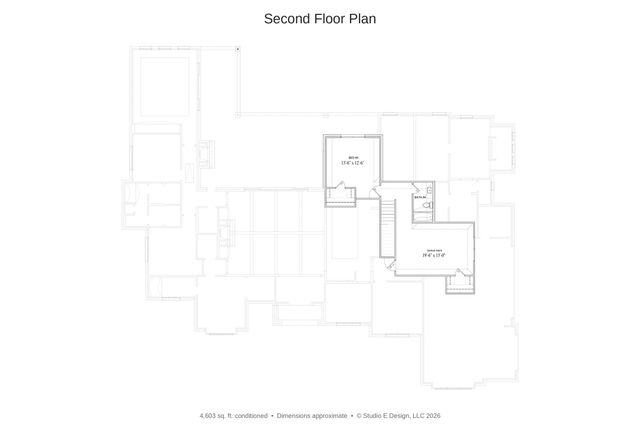501 Sabine Drive, Aledo, TX 76008