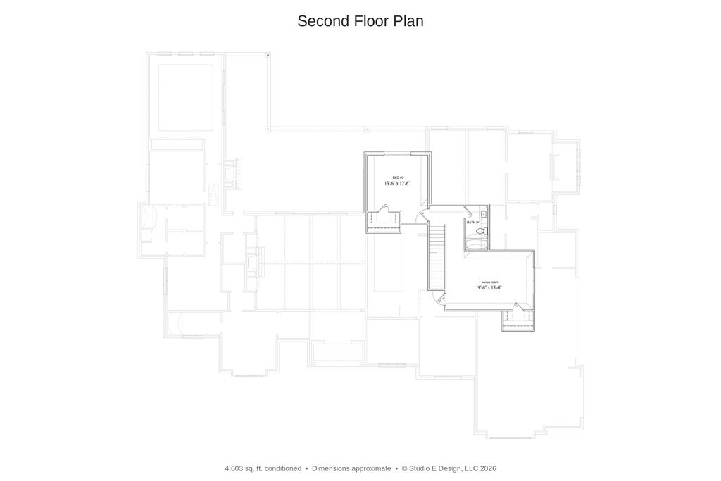 501 Sabine Drive, Aledo, TX 76008 — photo 3