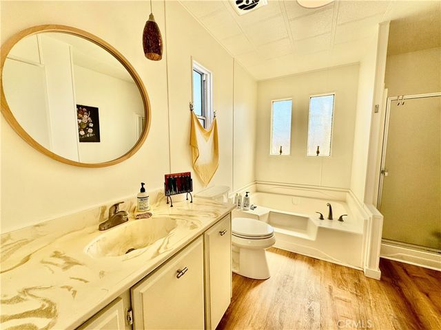 56254 29 Palms Highway 17, Yucca Valley, CA 92284