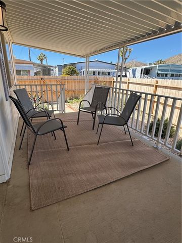 56254 29 Palms Highway 17, Yucca Valley, CA 92284