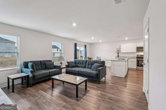 529 Pemberton Street, Kingston, GA 30145