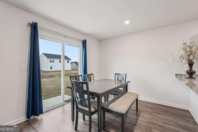 529 Pemberton Street, Kingston, GA 30145