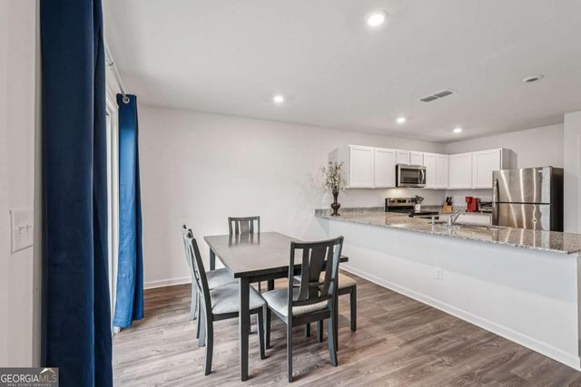 529 Pemberton Street, Kingston, GA 30145