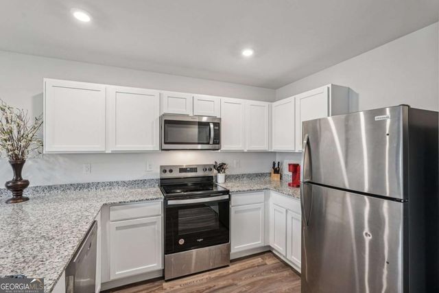 529 Pemberton Street, Kingston, GA 30145