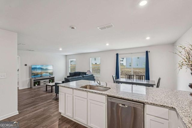 529 Pemberton Street, Kingston, GA 30145