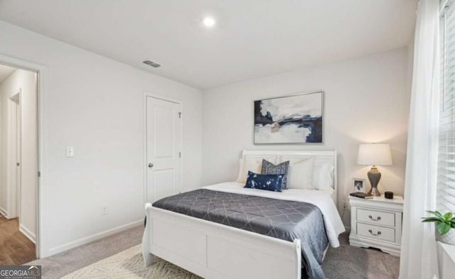 529 Pemberton Street, Kingston, GA 30145