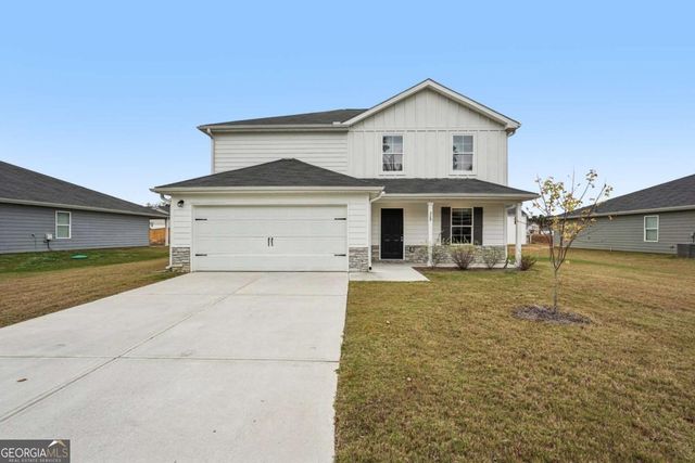 529 Pemberton Street, Kingston, GA 30145