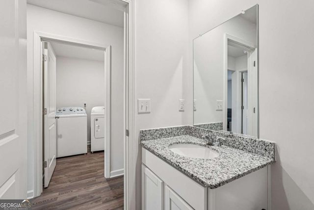 529 Pemberton Street, Kingston, GA 30145