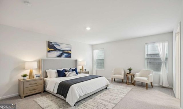 529 Pemberton Street, Kingston, GA 30145