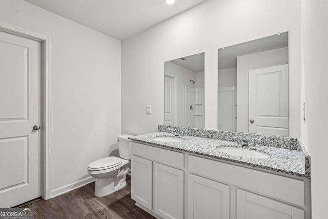 529 Pemberton Street, Kingston, GA 30145