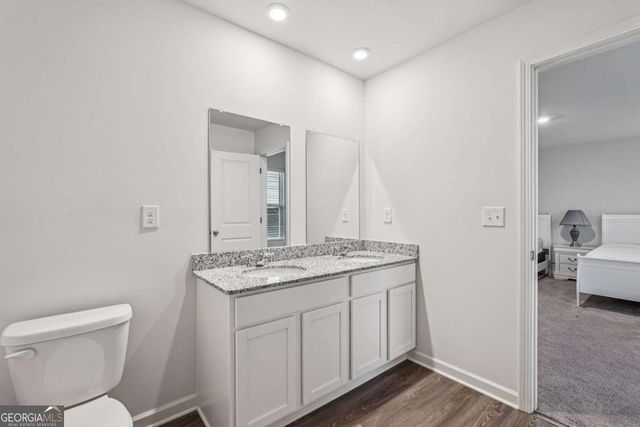 529 Pemberton Street, Kingston, GA 30145