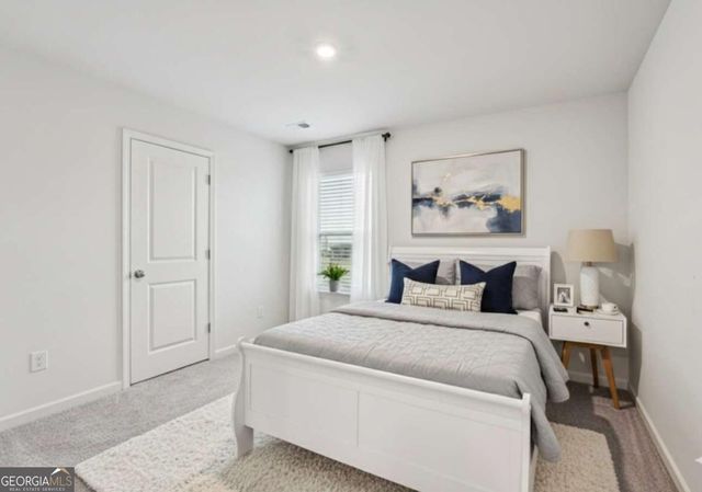 529 Pemberton Street, Kingston, GA 30145