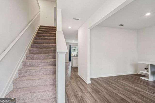 529 Pemberton Street, Kingston, GA 30145