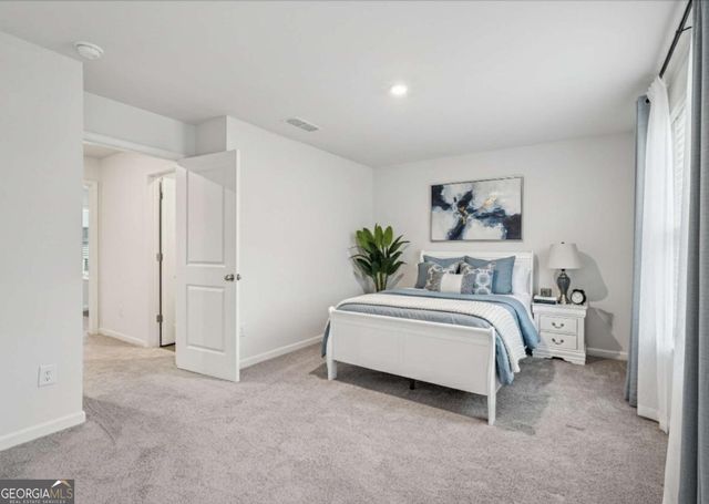 529 Pemberton Street, Kingston, GA 30145