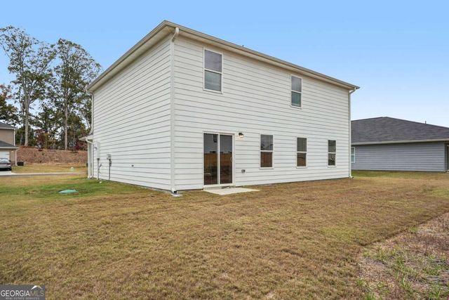 529 Pemberton Street, Kingston, GA 30145