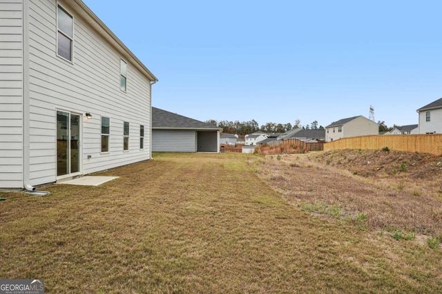 529 Pemberton Street, Kingston, GA 30145