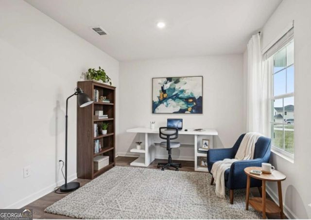 529 Pemberton Street, Kingston, GA 30145