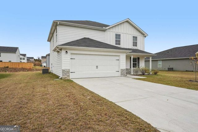 529 Pemberton Street, Kingston, GA 30145