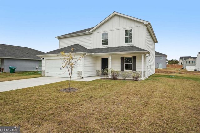 529 Pemberton Street, Kingston, GA 30145