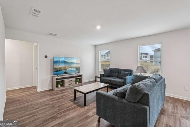 529 Pemberton Street, Kingston, GA 30145