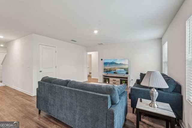 529 Pemberton Street, Kingston, GA 30145