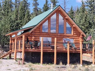 5 Arland Road, Como, CO 80432
