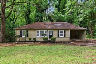 618 Hickory Trail, Mableton, GA 30126