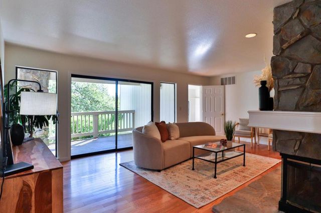16669 Walter Breton Drive, Morgan Hill, CA 95037