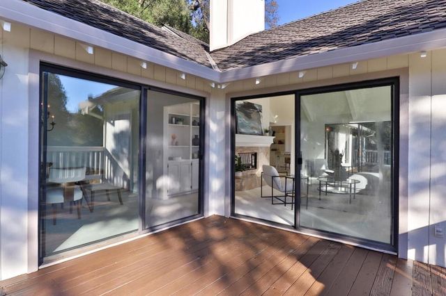 16669 Walter Breton Drive, Morgan Hill, CA 95037