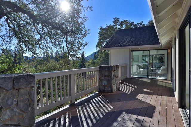 16669 Walter Breton Drive, Morgan Hill, CA 95037