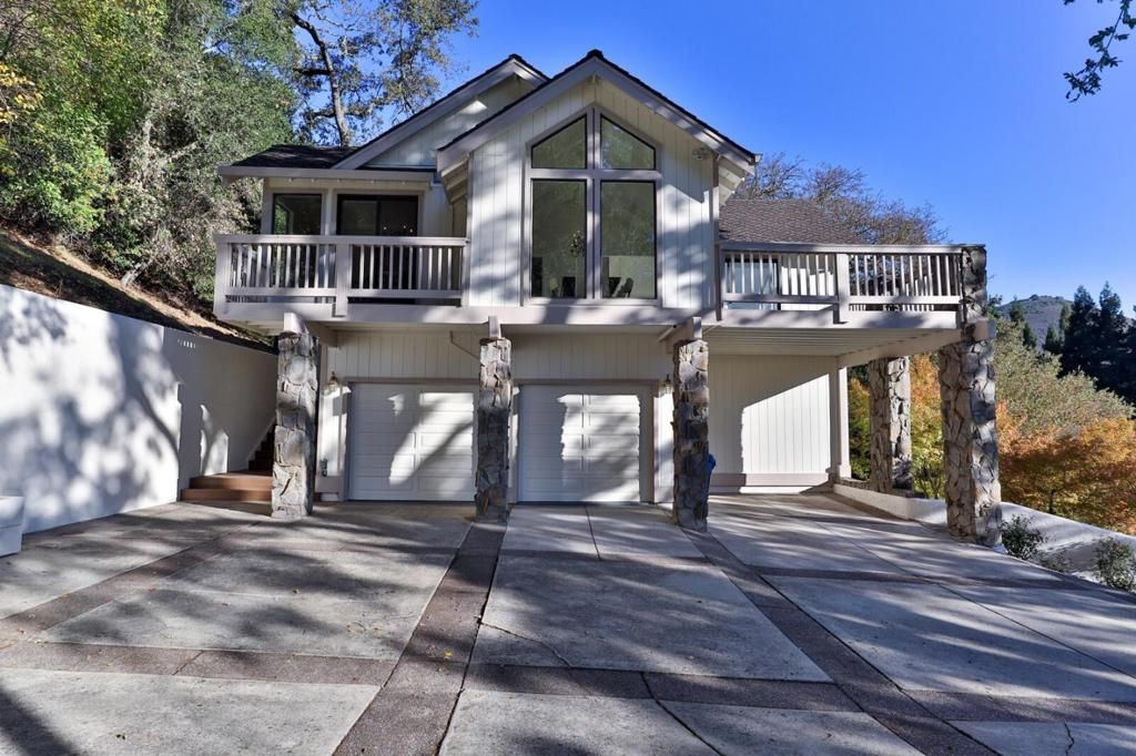 Image 1 of property listing at 16669 Walter Breton Drive, Morgan Hill, CA 95037