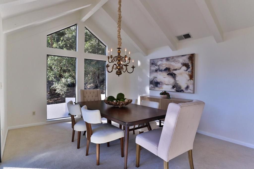 Image 10 of property listing at 16669 Walter Breton Drive, Morgan Hill, CA 95037