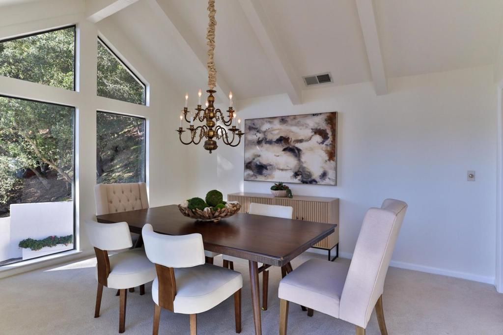 Image 11 of property listing at 16669 Walter Breton Drive, Morgan Hill, CA 95037