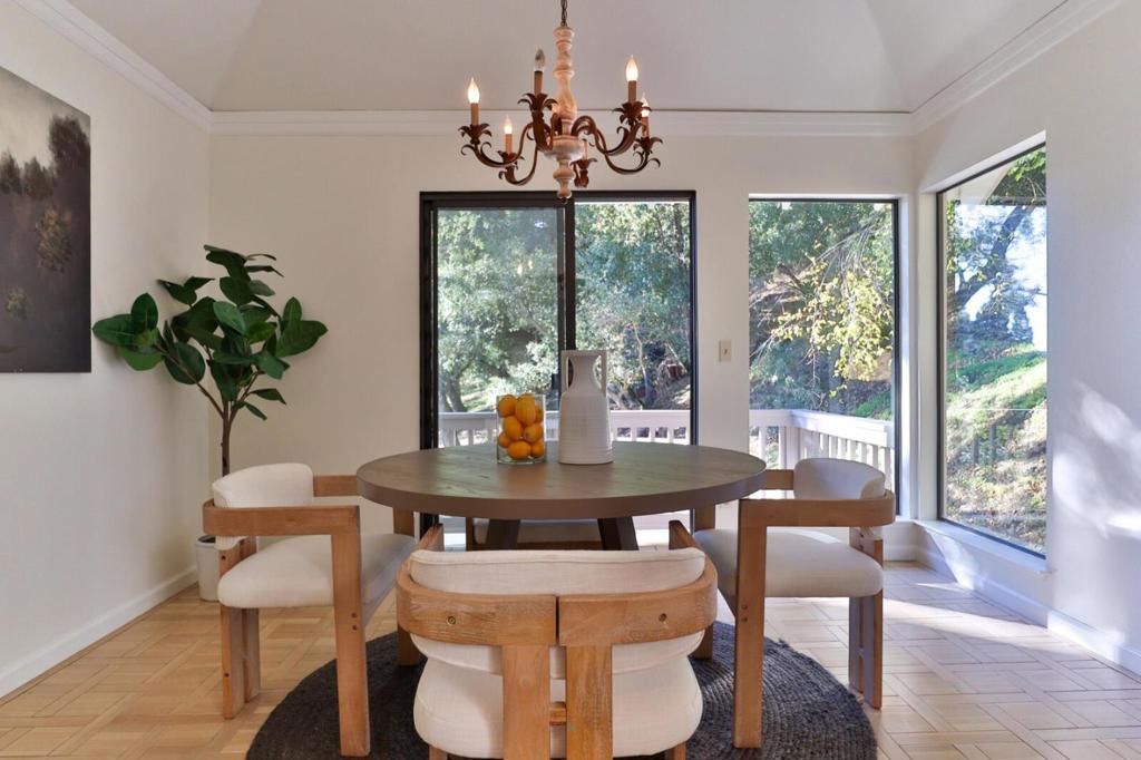 Image 12 of property listing at 16669 Walter Breton Drive, Morgan Hill, CA 95037