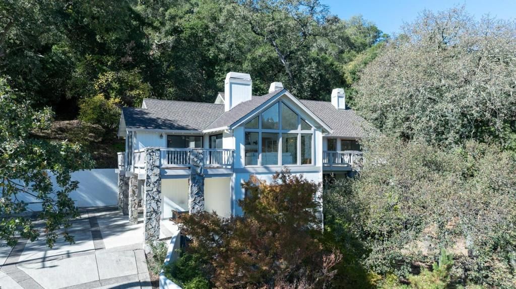 Image 2 of property listing at 16669 Walter Breton Drive, Morgan Hill, CA 95037