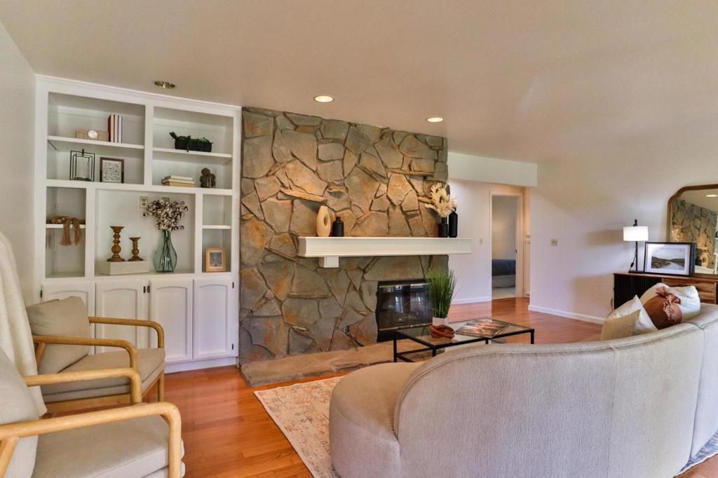Image 27 of property listing at 16669 Walter Breton Drive, Morgan Hill, CA 95037
