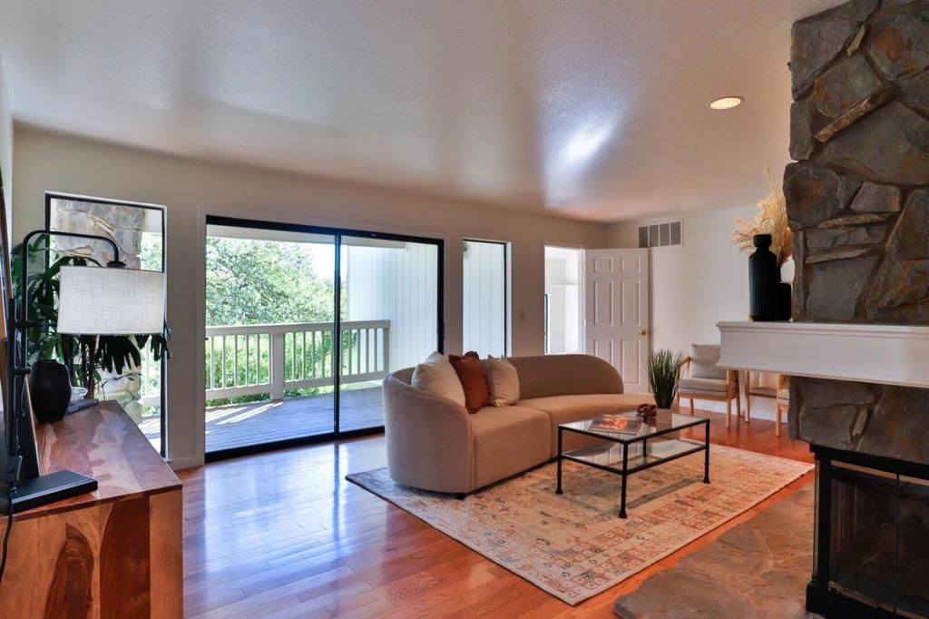 Image 28 of property listing at 16669 Walter Breton Drive, Morgan Hill, CA 95037