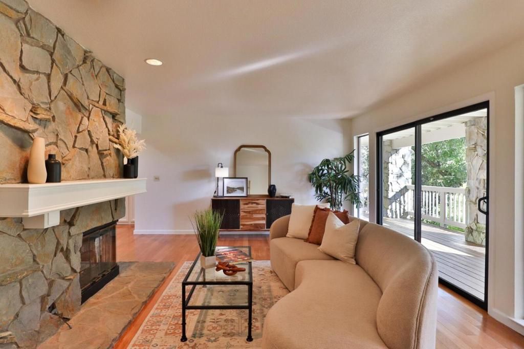 Image 29 of property listing at 16669 Walter Breton Drive, Morgan Hill, CA 95037