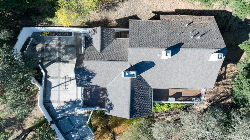 Image 3 of property listing at 16669 Walter Breton Drive, Morgan Hill, CA 95037