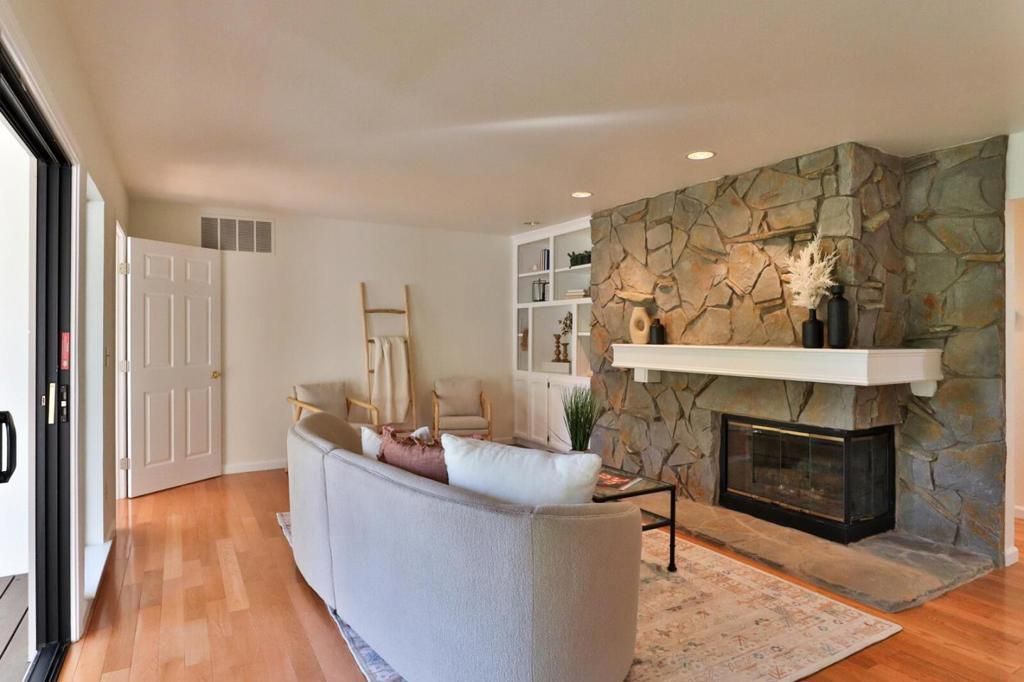 Image 30 of property listing at 16669 Walter Breton Drive, Morgan Hill, CA 95037