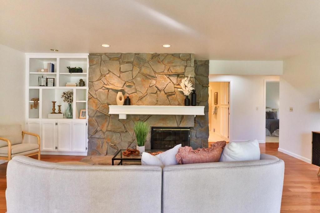 Image 31 of property listing at 16669 Walter Breton Drive, Morgan Hill, CA 95037