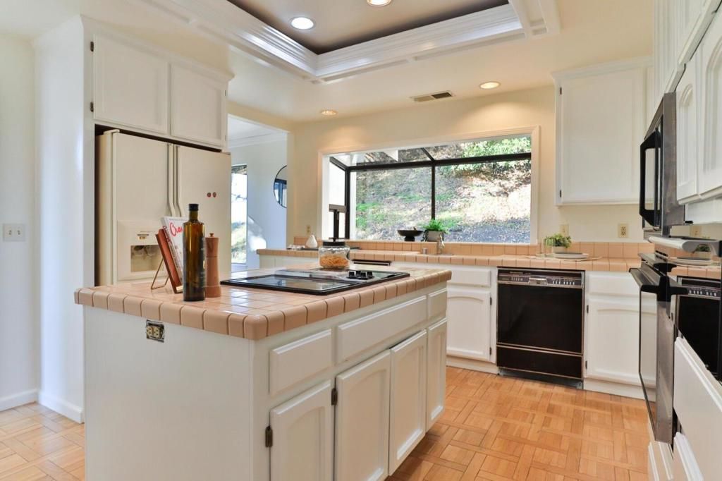 Image 33 of property listing at 16669 Walter Breton Drive, Morgan Hill, CA 95037