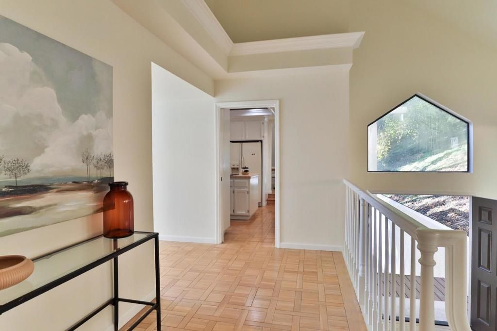 Image 37 of property listing at 16669 Walter Breton Drive, Morgan Hill, CA 95037