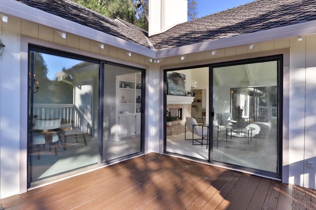 Image 38 of property listing at 16669 Walter Breton Drive, Morgan Hill, CA 95037