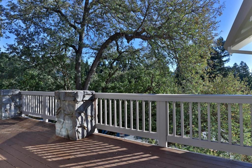 Image 40 of property listing at 16669 Walter Breton Drive, Morgan Hill, CA 95037