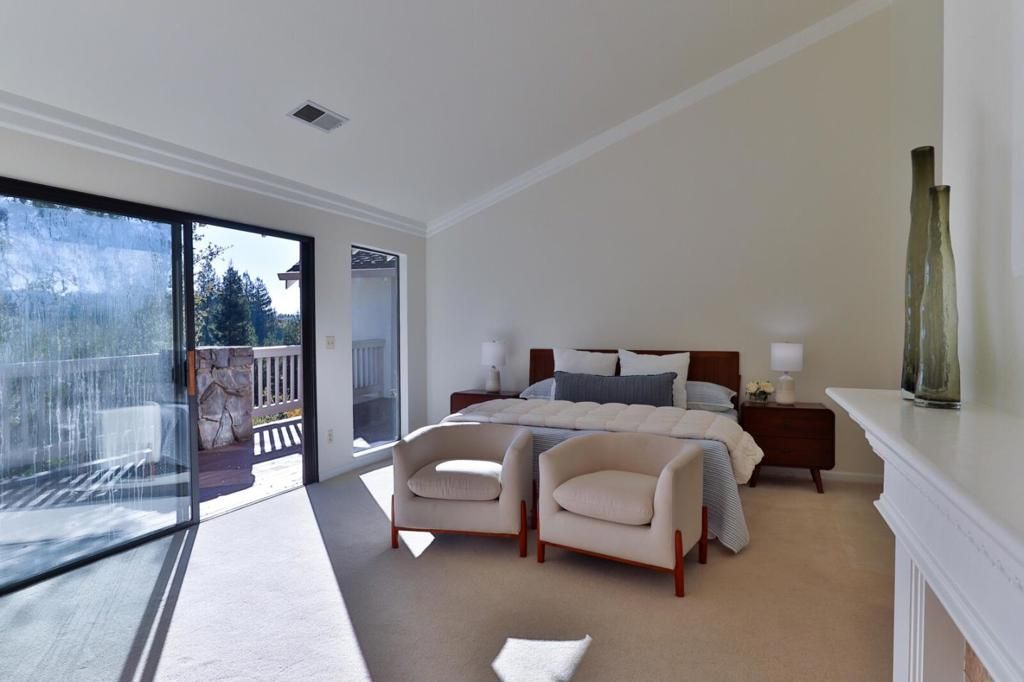 Image 42 of property listing at 16669 Walter Breton Drive, Morgan Hill, CA 95037