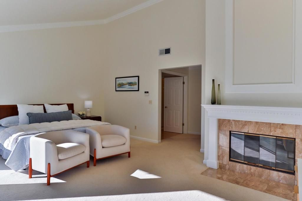 Image 43 of property listing at 16669 Walter Breton Drive, Morgan Hill, CA 95037