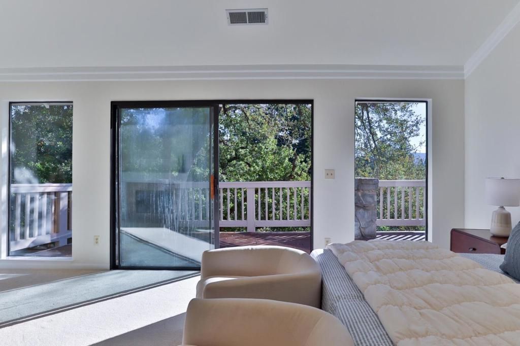 Image 46 of property listing at 16669 Walter Breton Drive, Morgan Hill, CA 95037