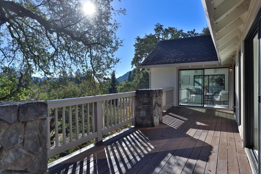Image 49 of property listing at 16669 Walter Breton Drive, Morgan Hill, CA 95037